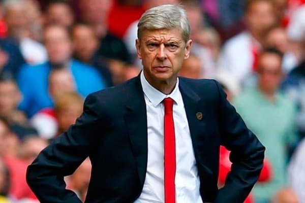 Арсен Венгер: Футбол - менинг ҳаётим