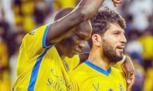 "Ан-Наср" ҳужумчи билан хайрлашди. Машарипов қолади