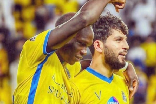 "Ан-Наср" ҳужумчи билан хайрлашди. Машарипов қолади