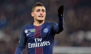 Верратти фаолиятини ўз ватанида давом эттириши мумкин