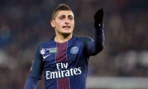 ПСЖ етакчи футболчиларидан бирини шартномани узайтиришга кўндирди