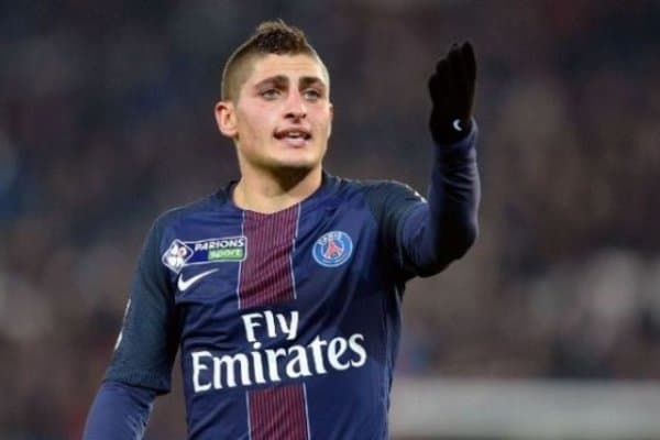 ПСЖ етакчи футболчиларидан бирини шартномани узайтиришга кўндирди