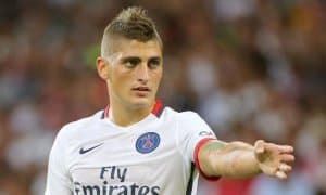 ПСЖ Верратти билан шартномани узайтирмоқчи