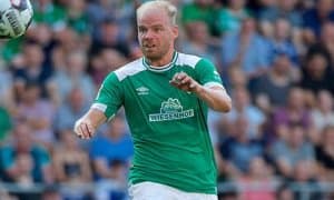 "Вердер" - "Хоффенхайм 1:2 (видео)