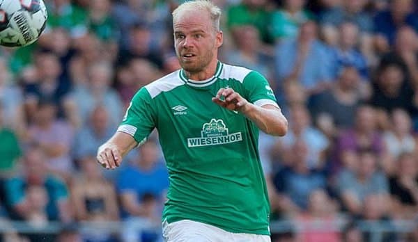 "Вердер" - "Хоффенхайм 1:2 (видео)