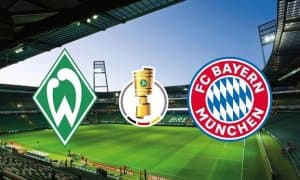 “Вердер” – “Бавария”. Асосий таркиблар маълум