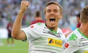 "Вердер" ҳужумчиси "Ливерпул"га текинга ўтиши мумкин