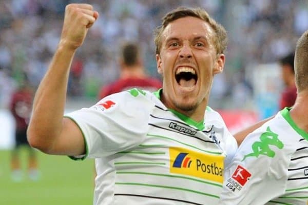 "Вердер" ҳужумчиси "Ливерпул"га текинга ўтиши мумкин