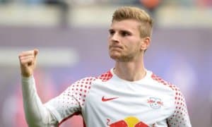 "Юнайтед" Тимо Вернерни сотиб олмоқчи