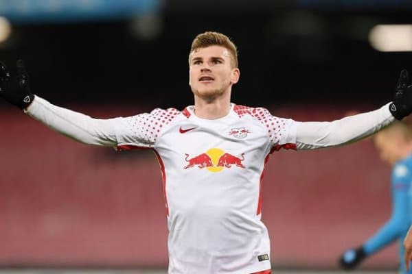 "РБ Лейпциг" клуби бош директори: Вернер "Бавария"да ўйнашни хоҳламаётгандир