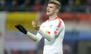 Сулшер "Лейпциг" ҳужумчисини қўлга киритмоқчи