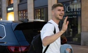 Расман! "Лейпциг" собиқ футболчисини қайтарди