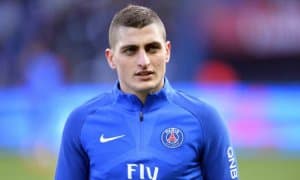 Верратти машғулотларга киришди, у МЮга қарши ўйнай олади