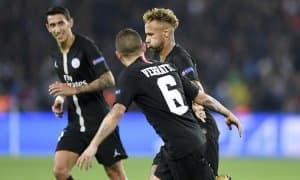 "Пари Сен-Жермен" футболчиси янги келишувга имзо чекади