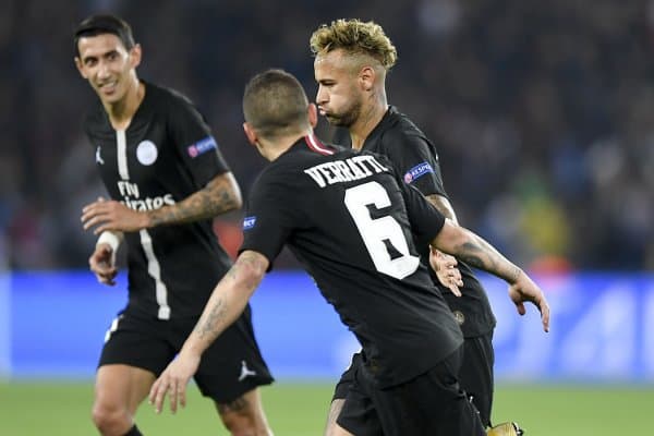 "Пари Сен-Жермен" футболчиси янги келишувга имзо чекади