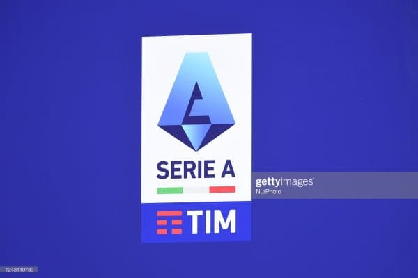 А Серия. "Наполи" ҳамон етакчи, "Специя" ўз ўрнида қолди. 29-турдан сўнг турнир жадвали билан танишинг