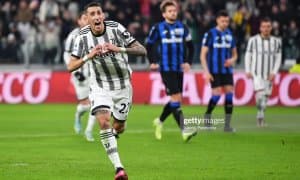 Расман! Ди Мария собиқ клубига қайтди