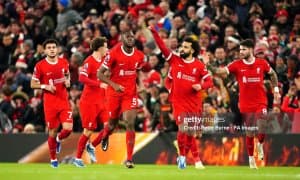 Муҳаммад Салоҳ бу борада биринчи бўлди