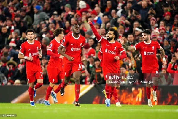 Муҳаммад Салоҳ бу борада биринчи бўлди