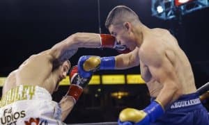 Қудратилло Абдуқаҳҳоров мағлубиятдан сўнг IBF рейтингида нечанчи ўринга тушди?