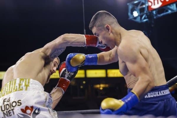 Қудратилло Абдуқаҳҳоров мағлубиятдан сўнг IBF рейтингида нечанчи ўринга тушди?