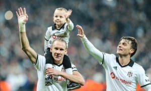 Англия чемпионатида янги юлдузлар порлайди