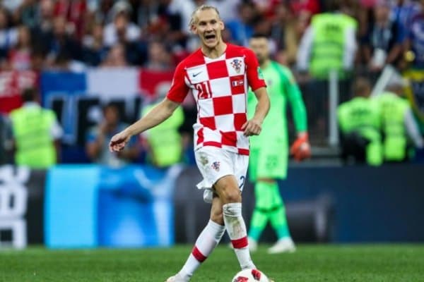 "Арсенал" ҳам Вида учун курашга қўшилди