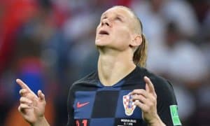 “Атлетико” ЖЧ-2018 финалчиси билан шартнома имзолайди