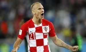 "Ливерпуль" ўз таркибини Хорватия терма жамоаси аъзоси билан кучайтирмоқчи