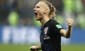 “Бешиктош” Вида учун “Вест Хэм”дан 25 млн евро сўрамоқда