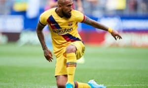 Тез кунда, "Интер" Видални ўз таркибига қўшиб олади