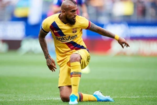 Тез кунда, "Интер" Видални ўз таркибига қўшиб олади