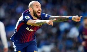 "Севилья" Видалнинг трансфери борасида келишувга эришди