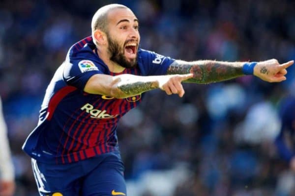 "Севилья" Видалнинг трансфери борасида келишувга эришди