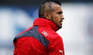 "Милан" қишда Видални ижарага олмоқчи