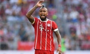 Симеоне "Атлетико"га Видални олиб келмоқчи