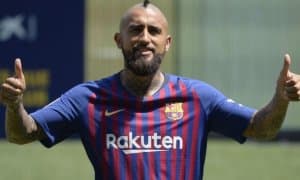 "Интер" Видалга қизиқиб қолди, аммо...