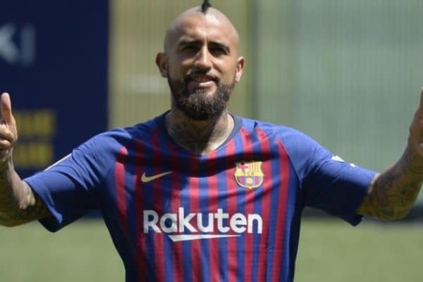 "Интер" Видалга қизиқиб қолди, аммо...