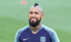 МЮ қишда "Барселона" хавбекини сотиб олмоқчи