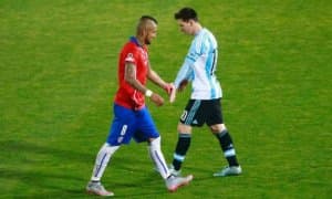 Бекхэм клуби "Барса" футболчисини кўзламоқда