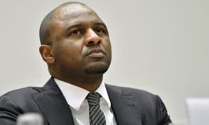 "Лион" бош мураббий лавозимига Патрик Виейра номзодини кўриб чиқмоқда