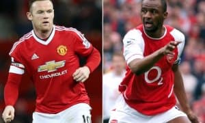 АПЛнинг икки афсонаси Премьер-лига шон-шуҳрат залига киритилди