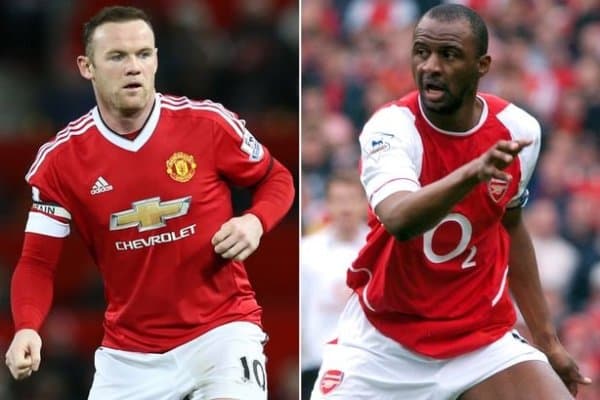 АПЛнинг икки афсонаси Премьер-лига шон-шуҳрат залига киритилди