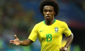 “Барселона” Виллиан борасида "Челси"га учинчи таклифини ҳам юборди