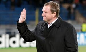 Агар "Виктория" бугун ЦСКАга ютқазса, жамоа бош мураббийи пиво сотувчиси бўлиб ишлайди