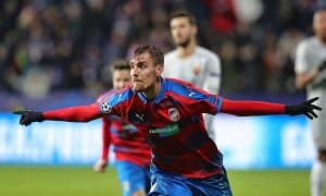 "Виктория" - "Рома" 2:1 (видео)