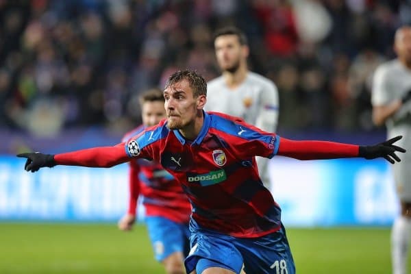 "Виктория" - "Рома" 2:1 (видео)