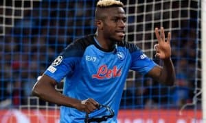 Осимхенда “тешик кулча”!