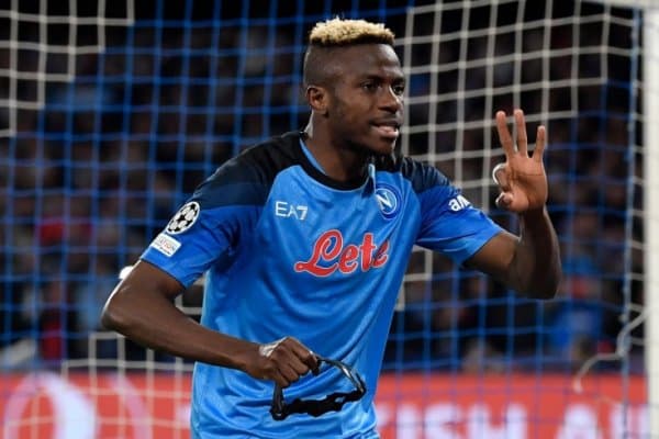 Осимхенда “тешик кулча”!