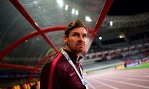 Одил Аҳмедовнинг собиқ устози "Марсел"ни бошқариши мумкин